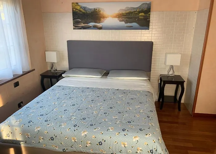 B&B Villa Maria