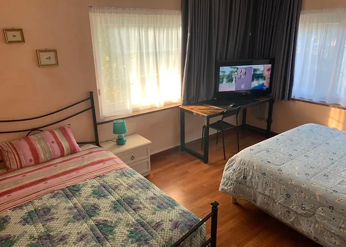 B&B Villa Maria
