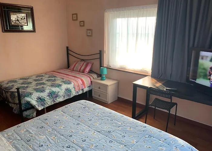 B&B Villa Maria