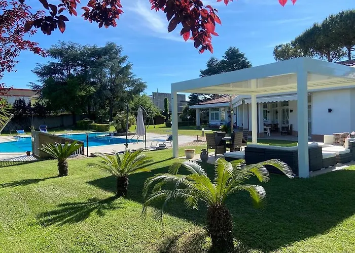 B&B Villa Maria