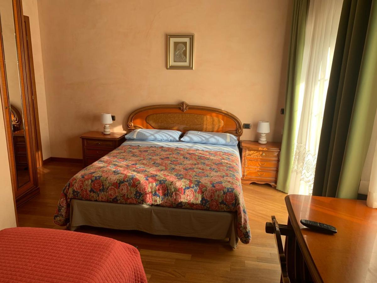 Maria Bed & Breakfast