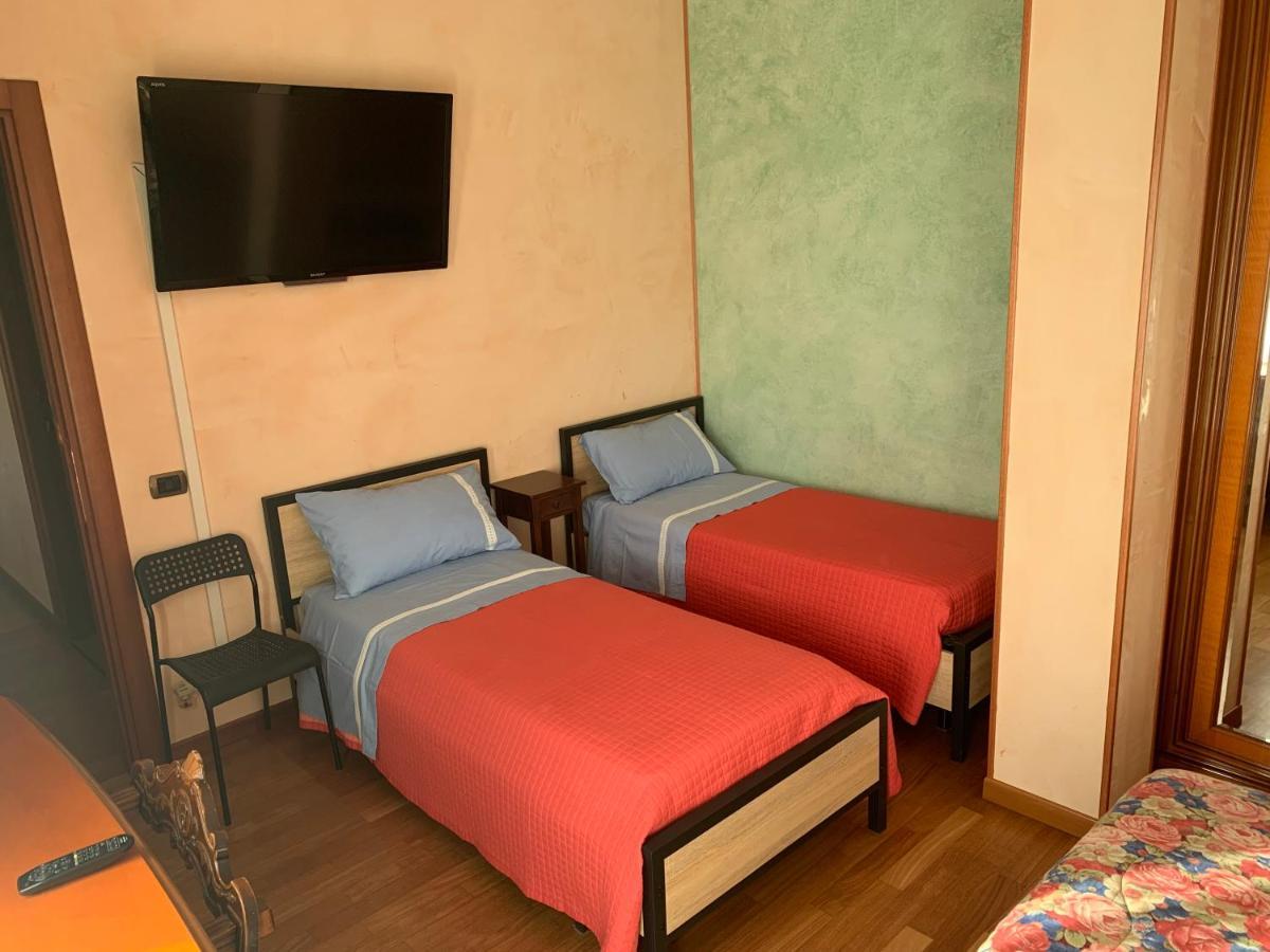 Bed & Breakfast Maria Montesilvano