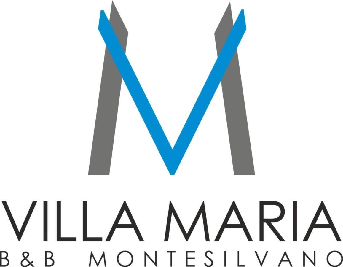 Maria Montesilvano