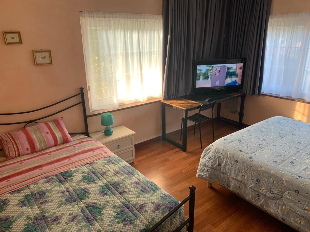 Maria Bed & Breakfast 3*