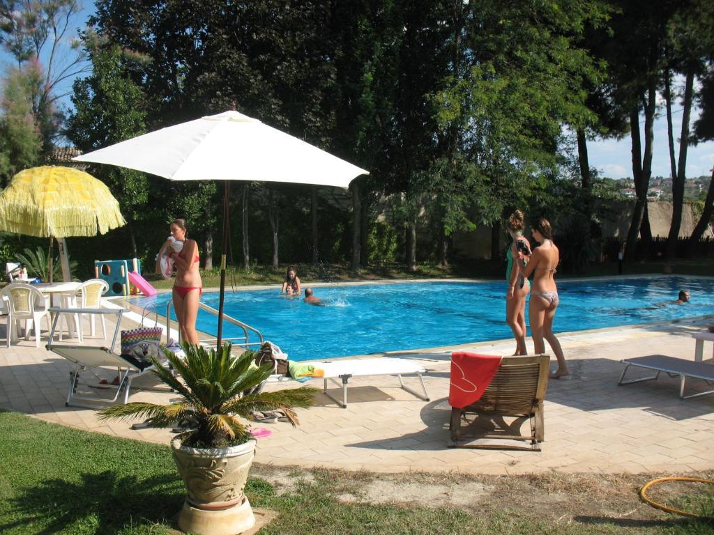 Maria Bed & Breakfast 3*