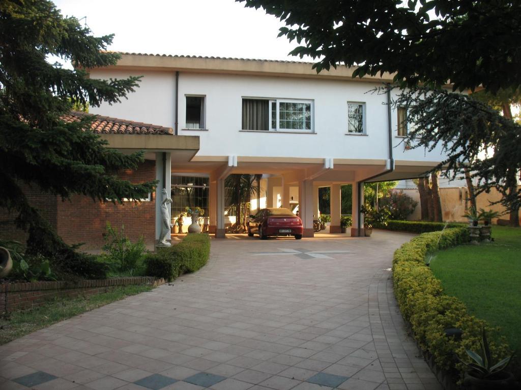 Bed & Breakfast Maria 3*