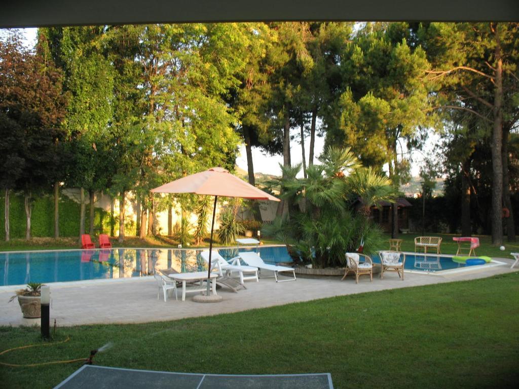 Maria Bed & Breakfast