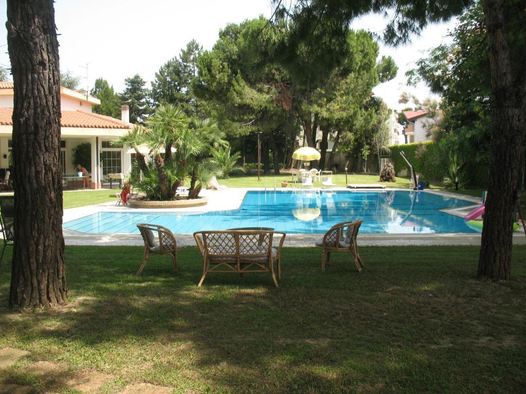 Maria Bed & Breakfast