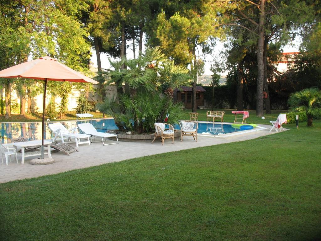 Maria Bed & Breakfast Montesilvano