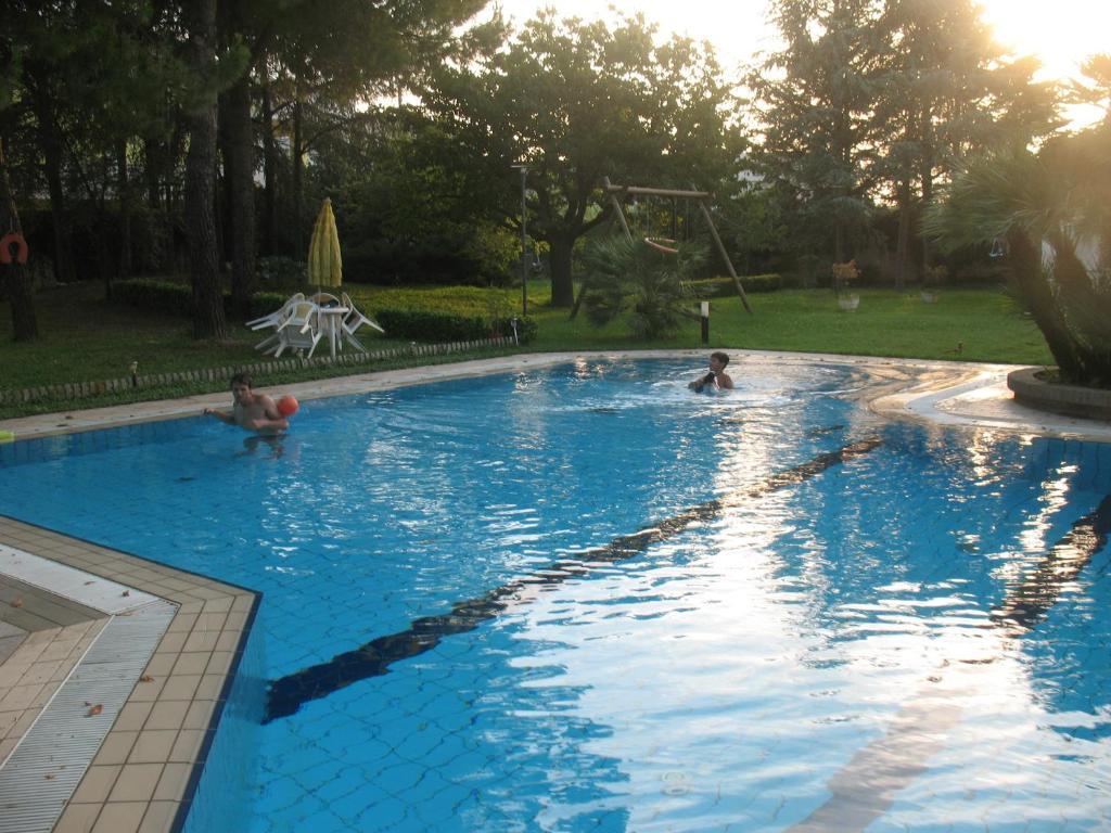 Maria Bed & Breakfast Montesilvano