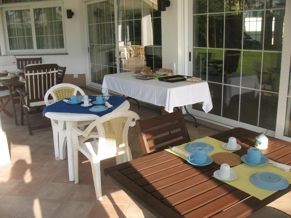 Maria Bed & Breakfast Montesilvano