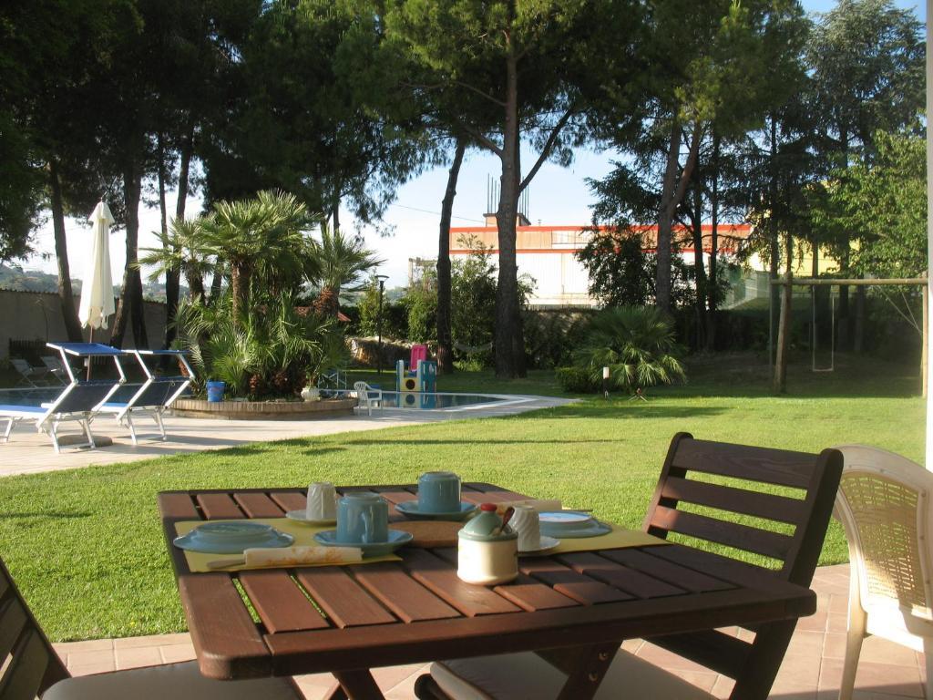Maria Bed & Breakfast