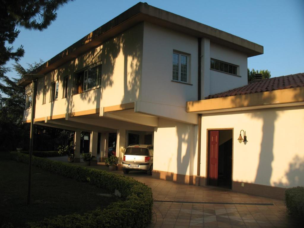 Bed & Breakfast Maria 3*