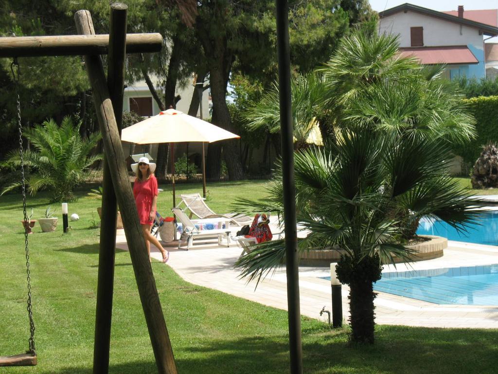 Bed & Breakfast Maria Montesilvano