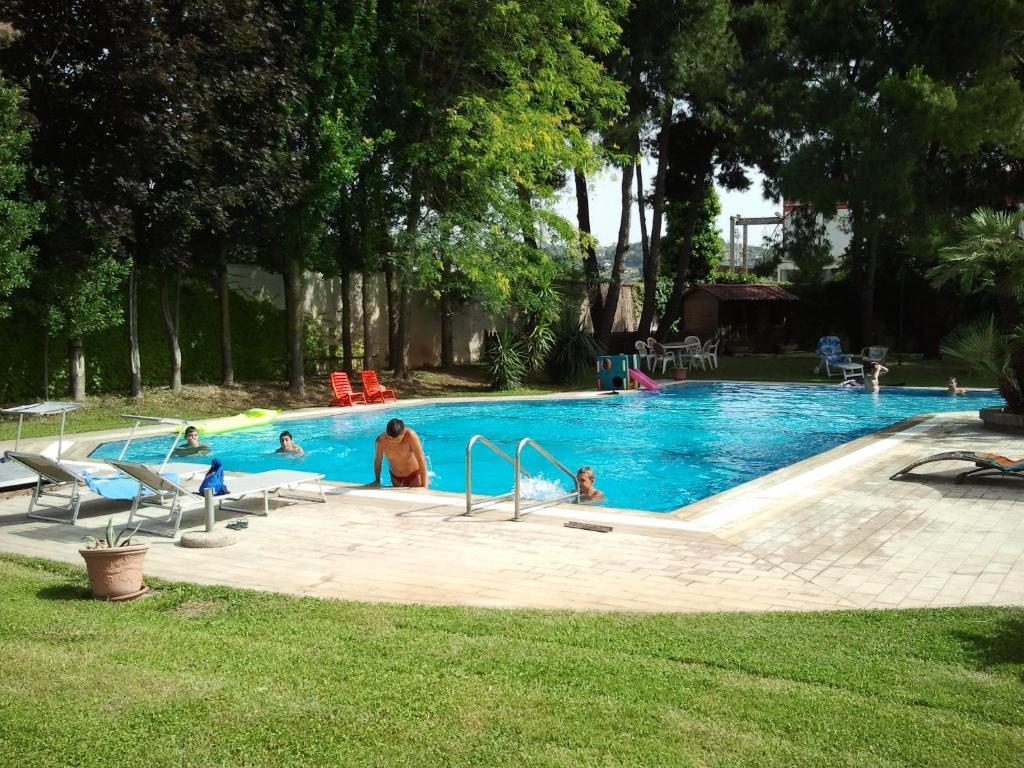 Bed & Breakfast Maria Montesilvano