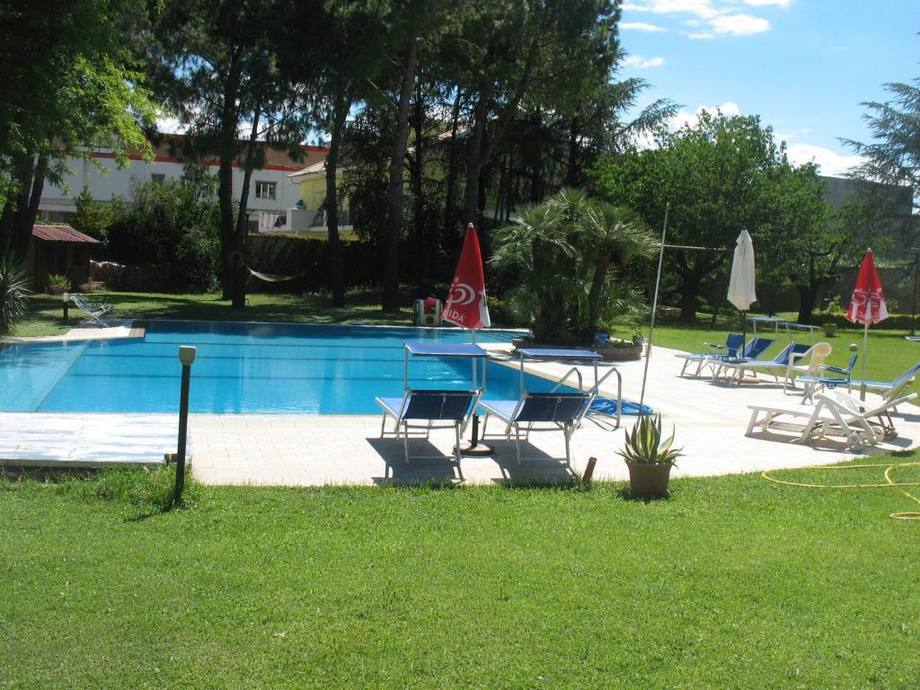 Bed & Breakfast Maria 3*