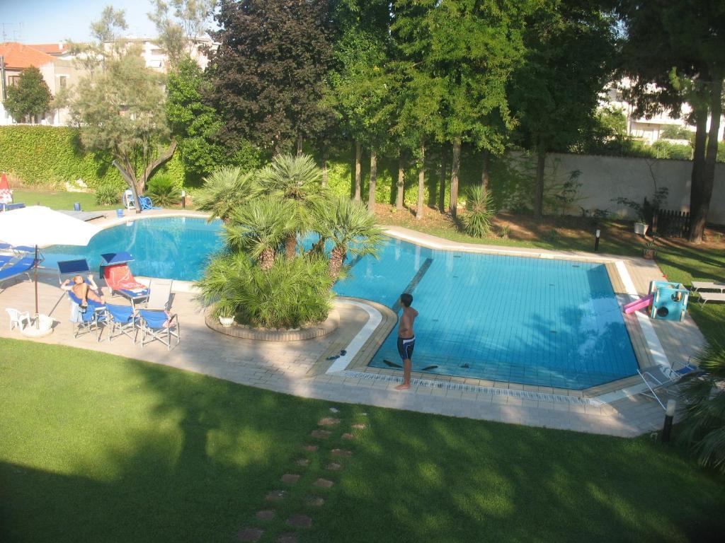 Maria Bed & Breakfast 3*