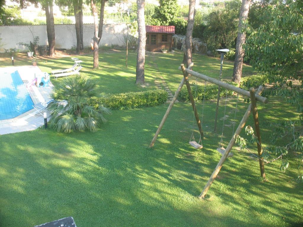 Bed & Breakfast Maria Montesilvano