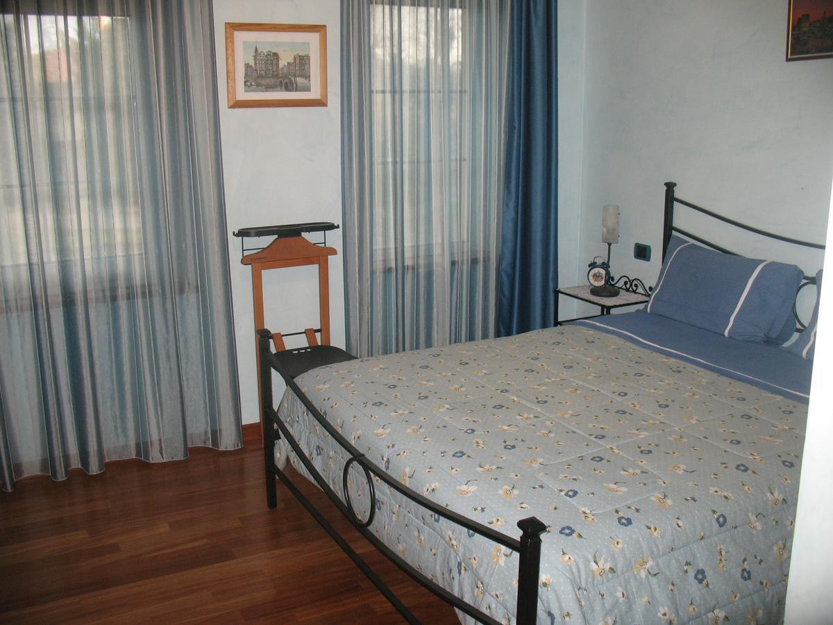 Bed & Breakfast Maria Montesilvano