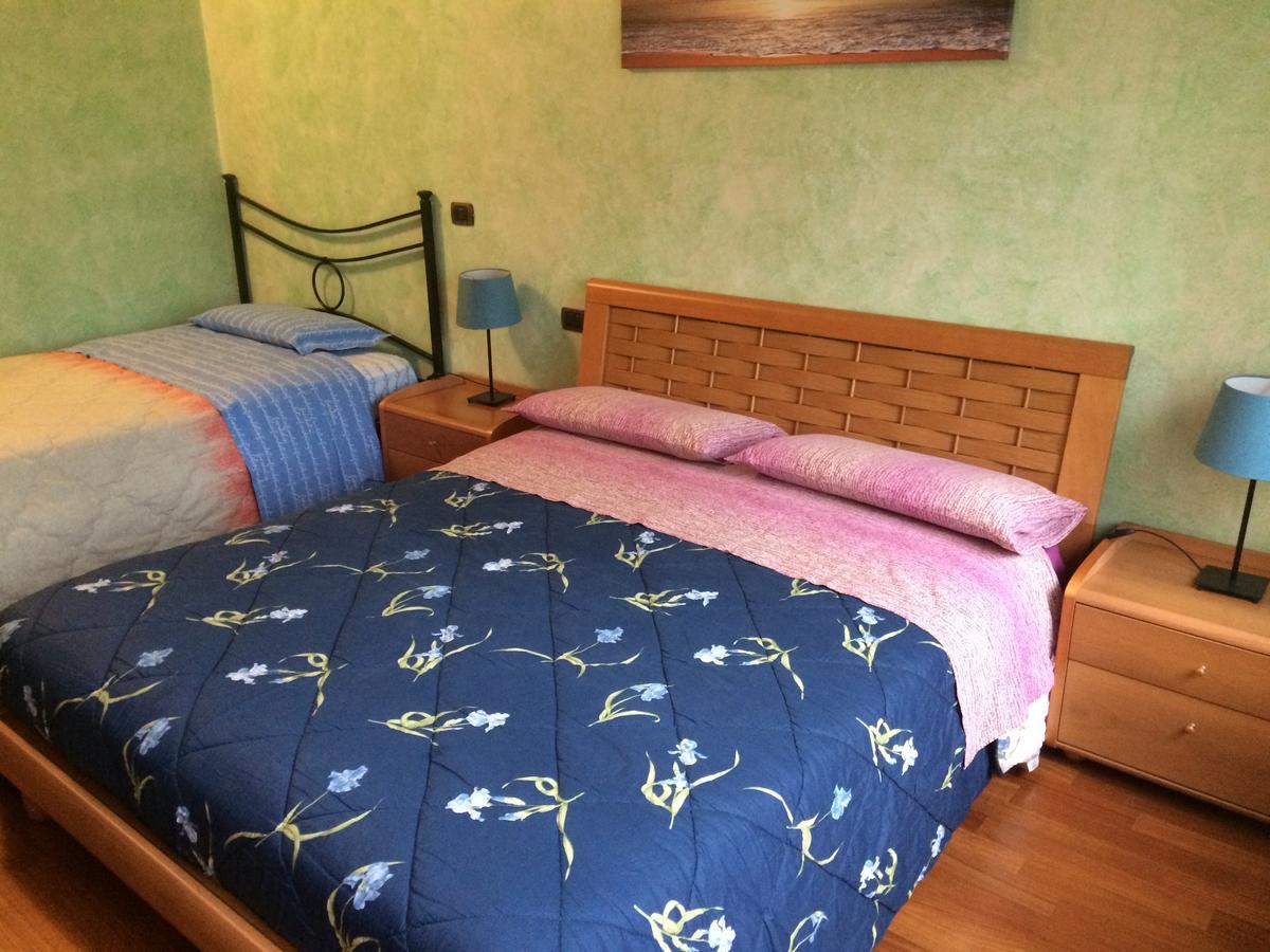 Maria Bed & Breakfast
