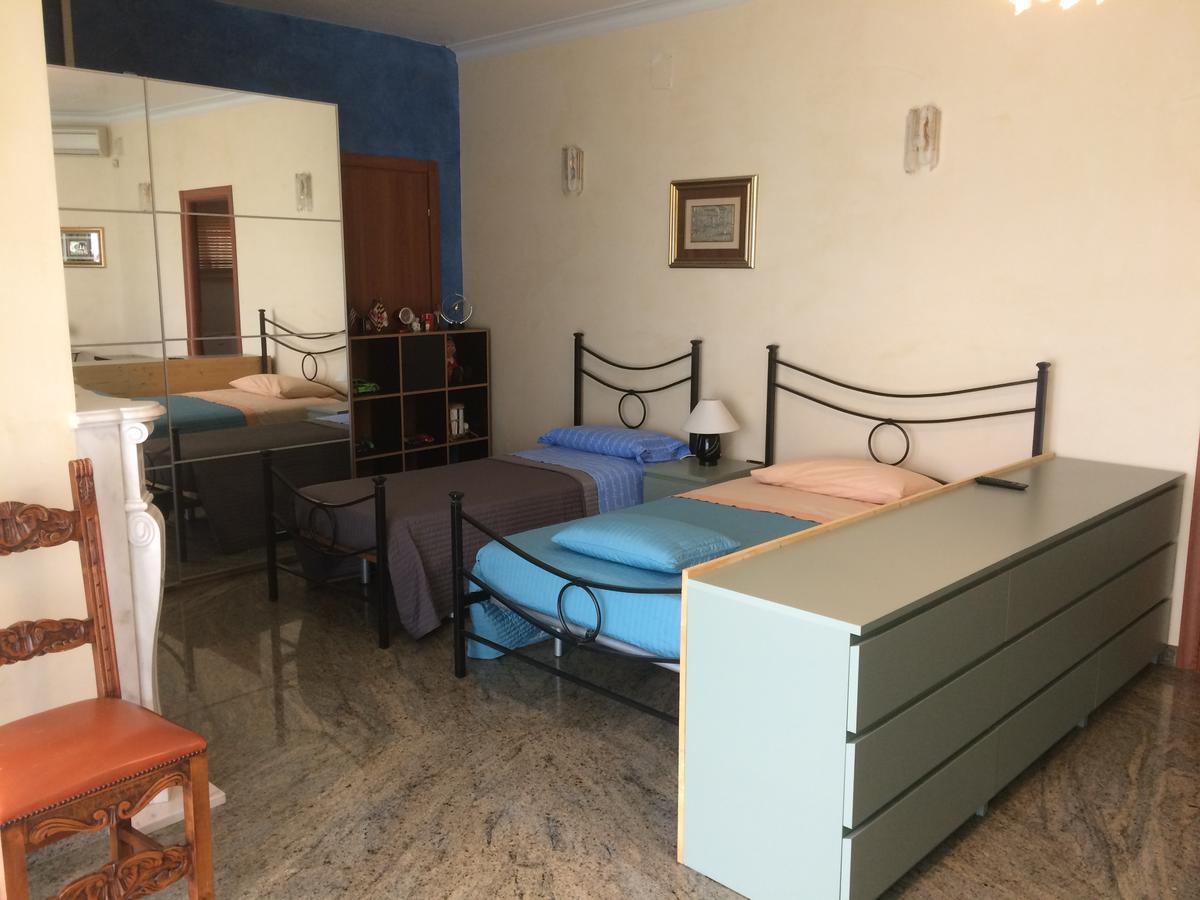 Bed & Breakfast Maria Montesilvano