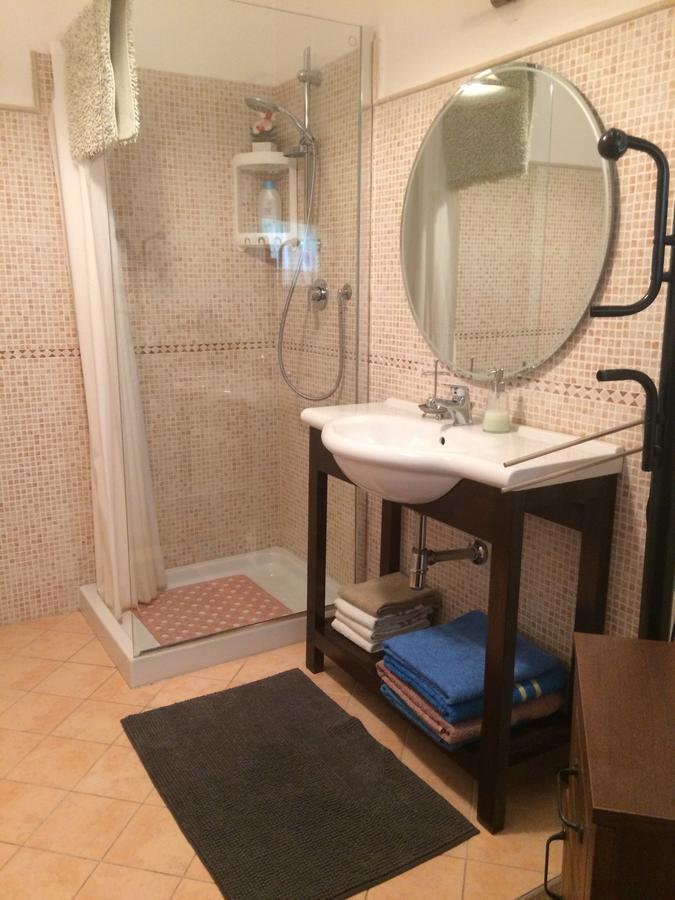 Maria Bed & Breakfast 3*