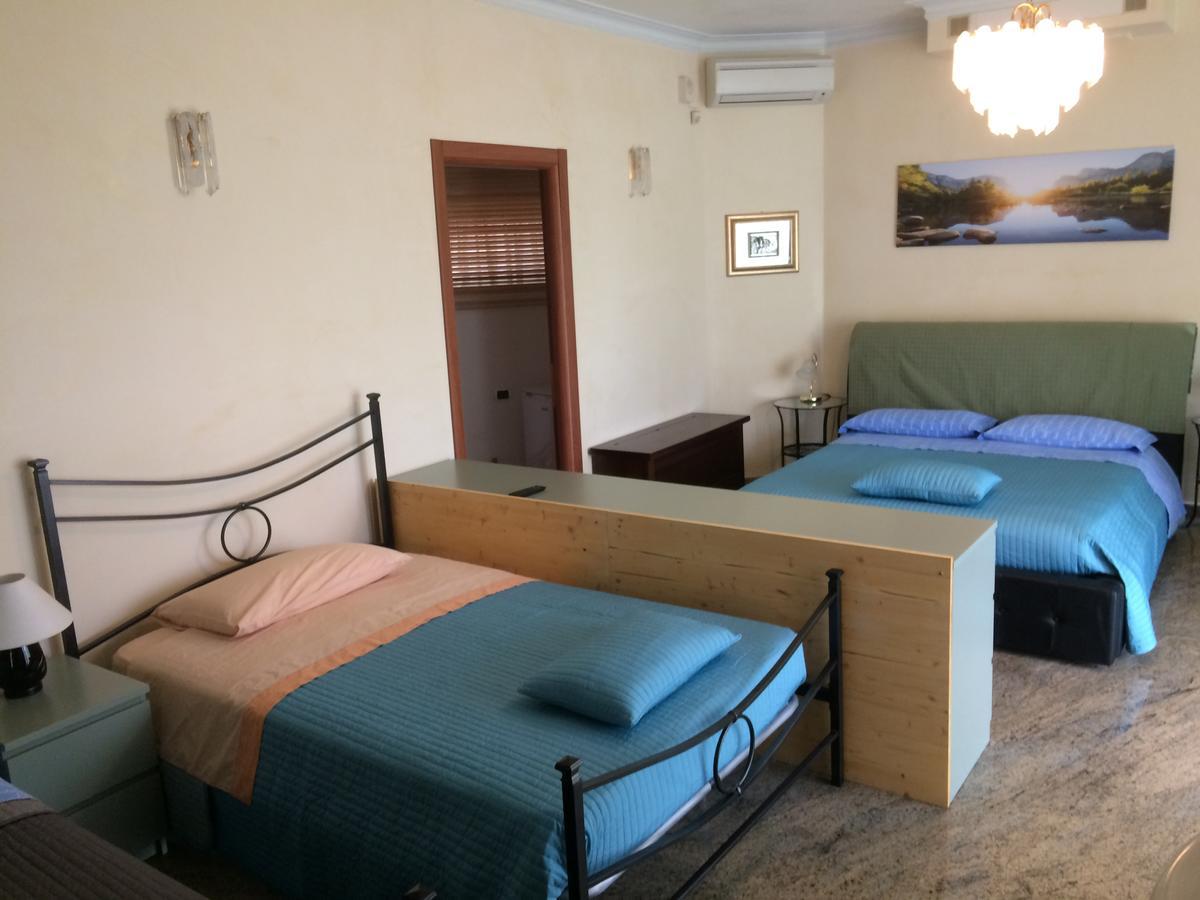 Maria Bed & Breakfast Montesilvano