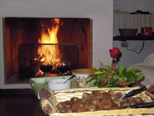 Bed & Breakfast Maria Montesilvano