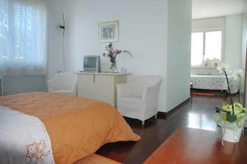Maria Bed & Breakfast 3*