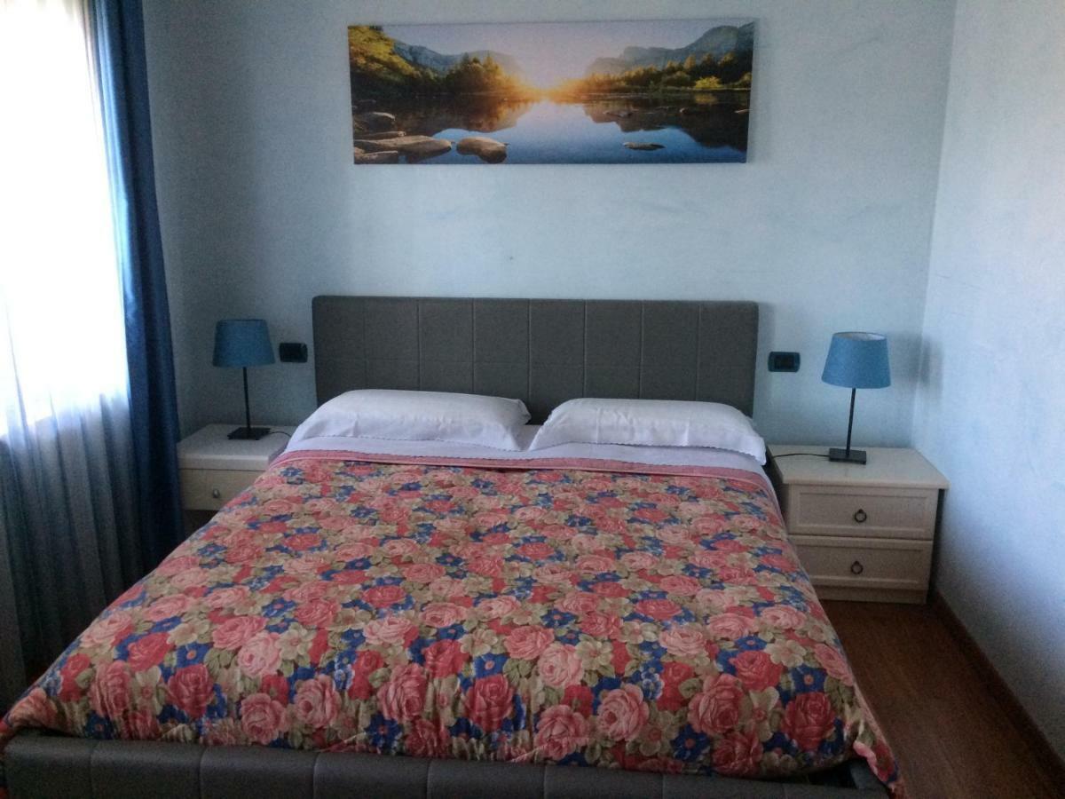 Maria Bed & Breakfast