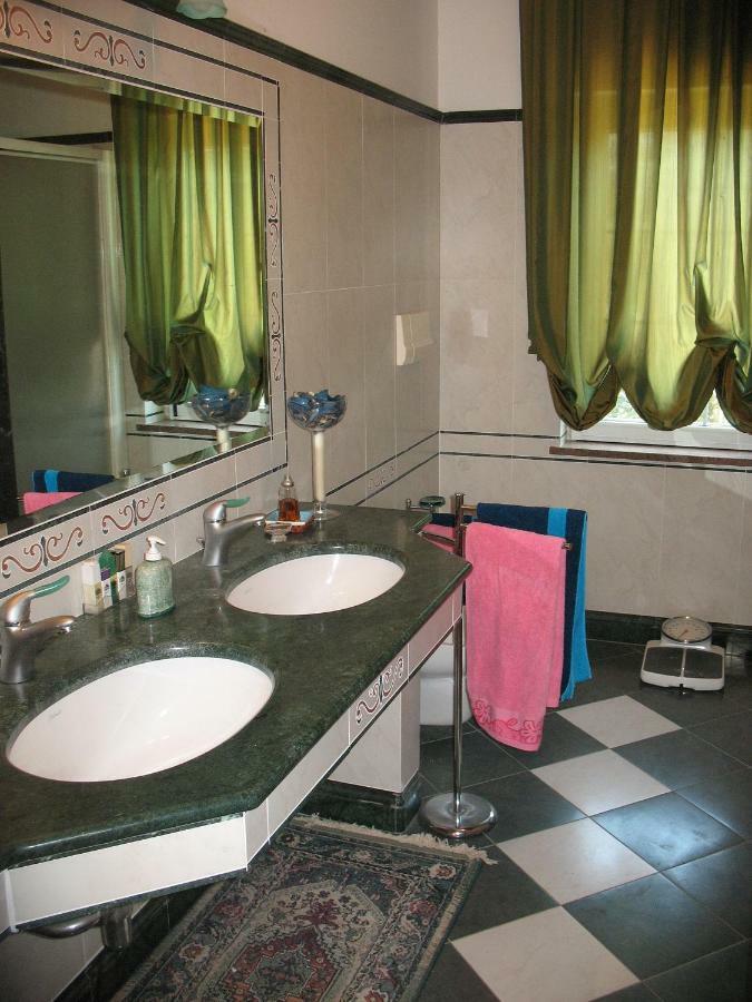 Bed & Breakfast Maria Montesilvano