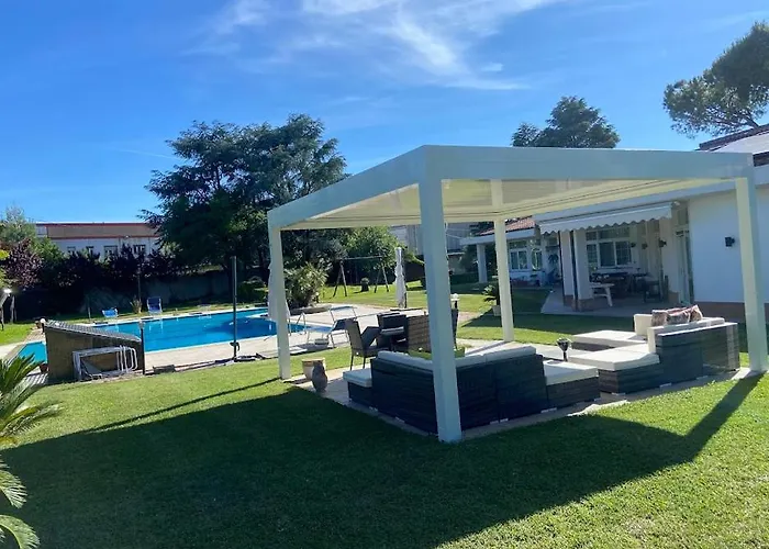 B&B Villa Maria
