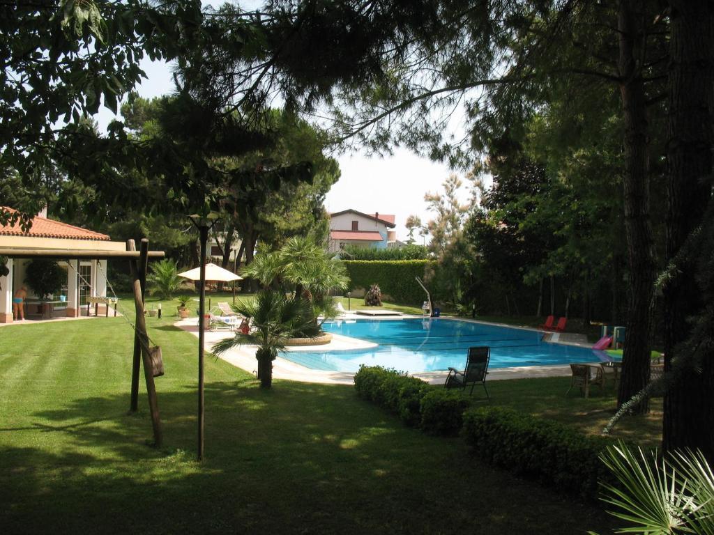 Maria Bed & Breakfast 3*