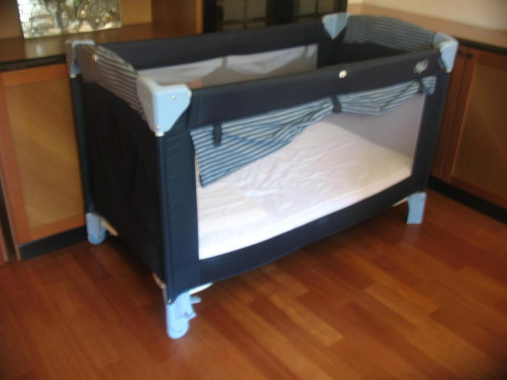 Bed & Breakfast Maria Montesilvano Marina