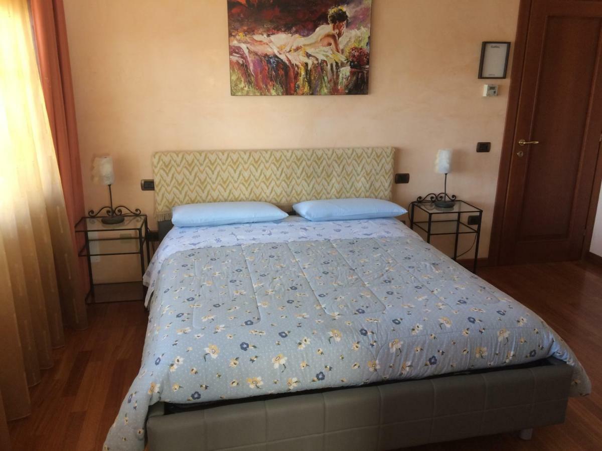 Bed & Breakfast Maria 3*